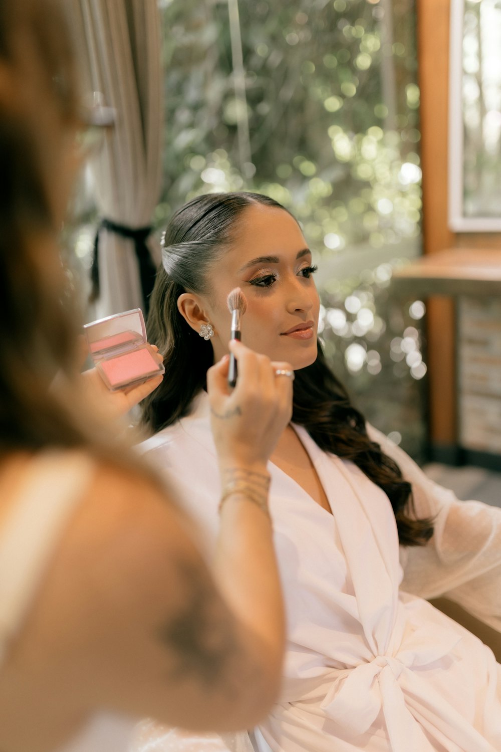 Bridal Bliss by Meera