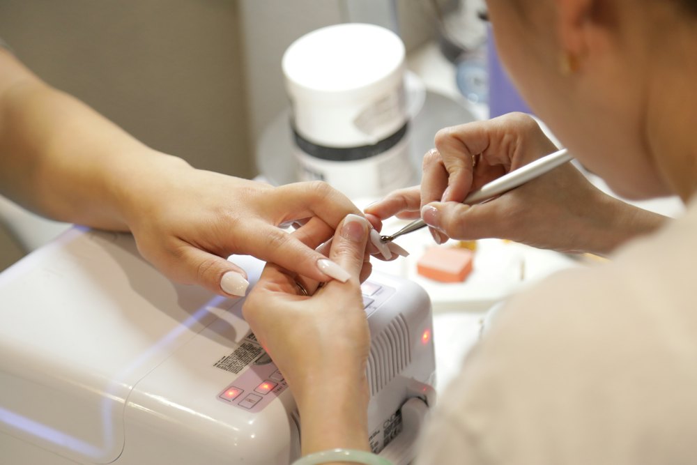 Polished Nail Atelier