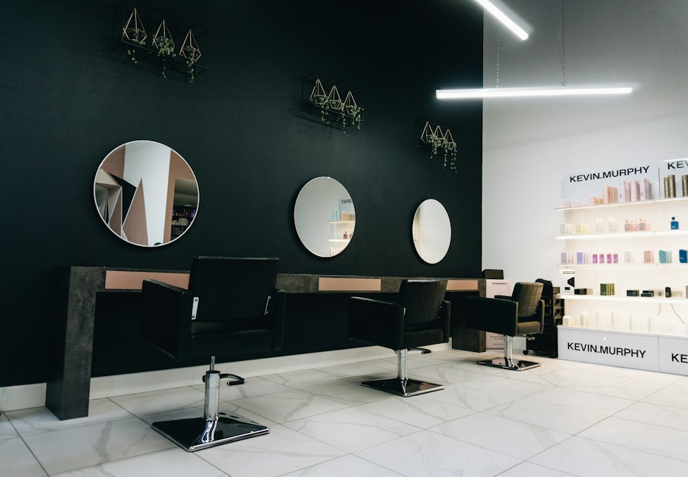 The Trim Lounge
